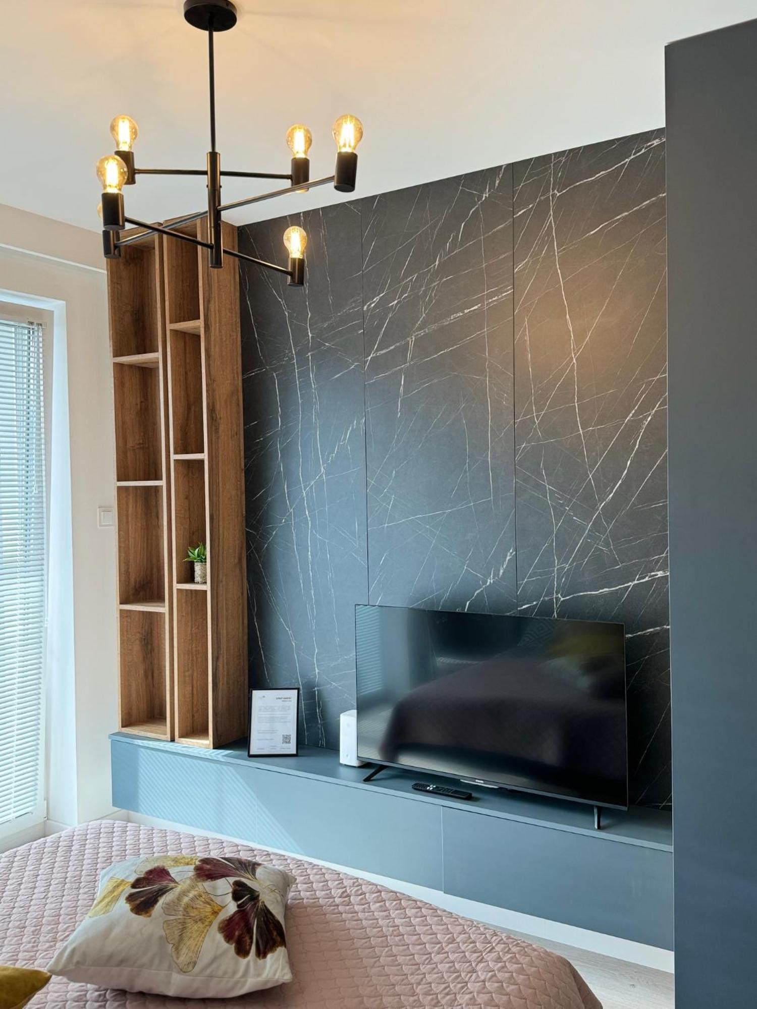 Apartament Poezji A20 Gold Gliwice Exterior foto